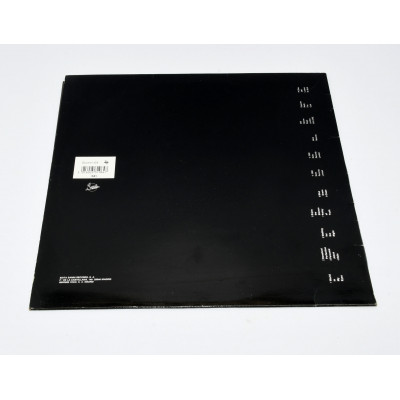 VINILO DEPECHE MODE - VIOLATOR (LP, ALBUM)