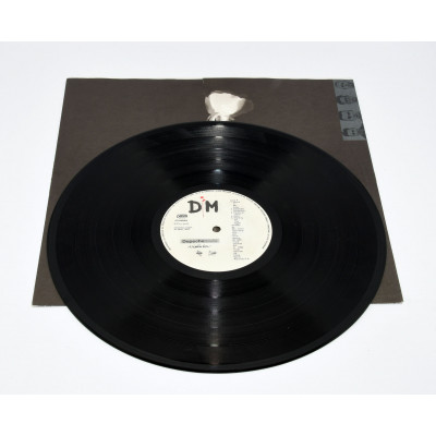 VINILO DEPECHE MODE - VIOLATOR (LP, ALBUM)