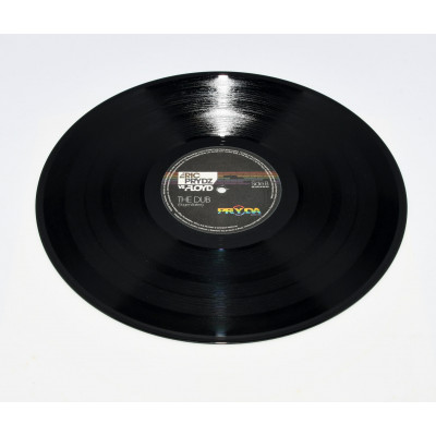 VINILO ERIC PRYDZ VS FLOYD - PROPER EDUCATION (12")