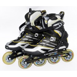 PATINES SALOMON MOTION 9.0 TALLA 44