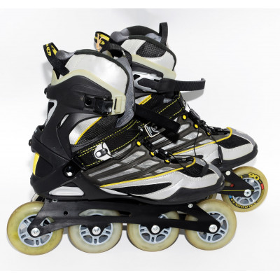 PATINES SALOMON MOTION 9.0 TALLA 44
