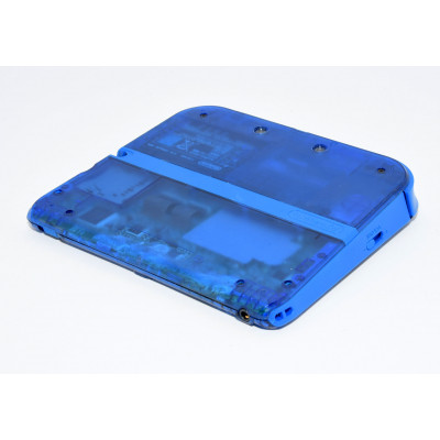 CONSOLA NINTENDO 2DS AZUL