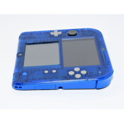 CONSOLA NINTENDO 2DS AZUL