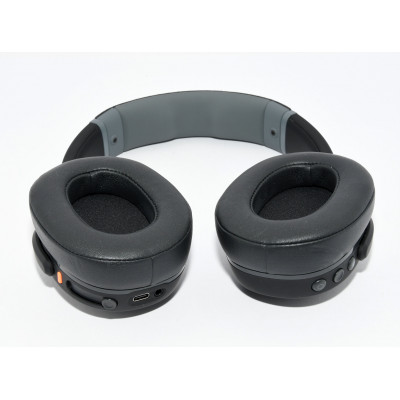 AURICULARES SKULLCANDY S6EVW
