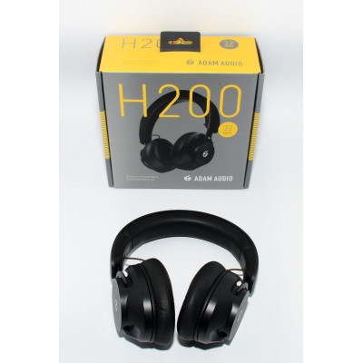 AURICULARES ADAM AUDIO H200