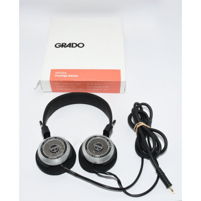 AURICULARES GRADO SR325E