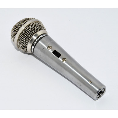 MICROFONO SHURE PROLOGUE