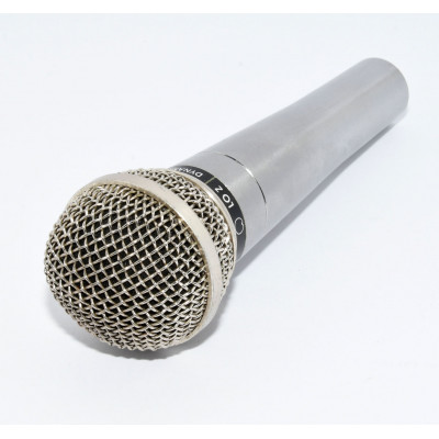 MICROFONO SHURE PROLOGUE
