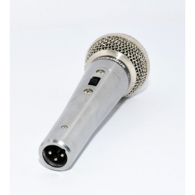 MICROFONO SHURE PROLOGUE