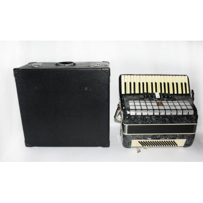 ACORDEON PARROT 80 BAJOS