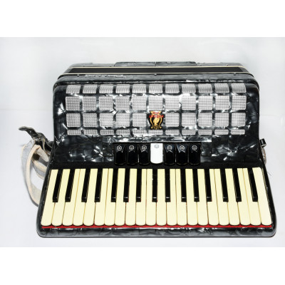ACORDEON PARROT 80 BAJOS