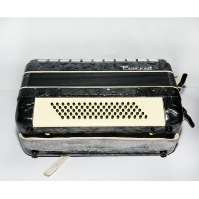 ACORDEON PARROT 80 BAJOS