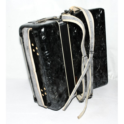 ACORDEON PARROT 80 BAJOS