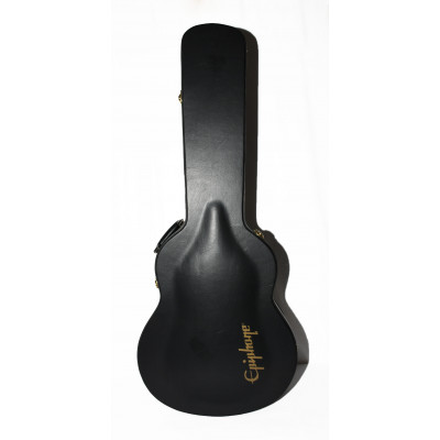 FUNDA RIGIDA GUITARRA EPIPHONE