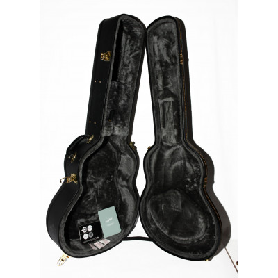 FUNDA RIGIDA GUITARRA EPIPHONE