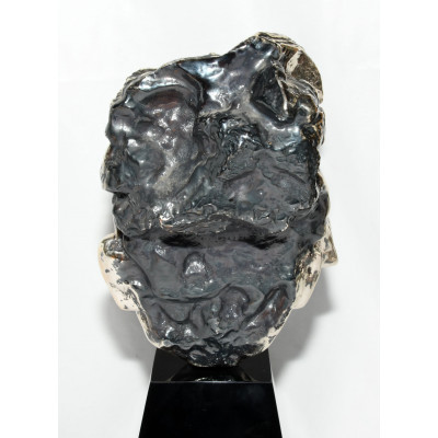 CABEZA PAKAL EL GRANDE K'INICH JANNAB'PAKAL
