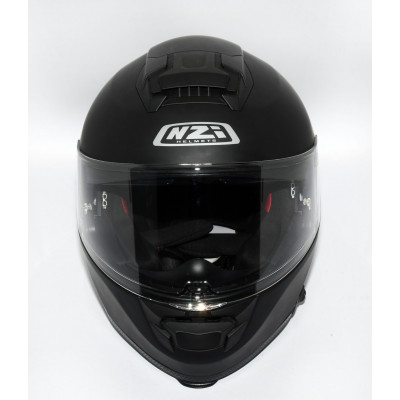 CASCO MOTO INTEGRAL NZI EURUS 4