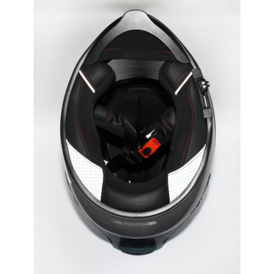 CASCO MOTO INTEGRAL NZI EURUS 4