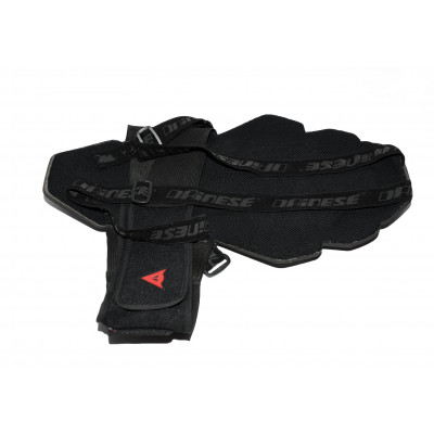 ESPALDERA DE MOTO DAINESE