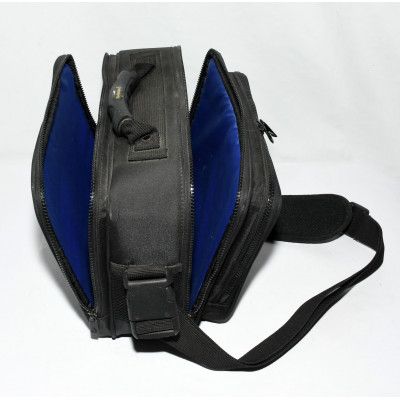 BOLSO SONY PS2 NEGRO
