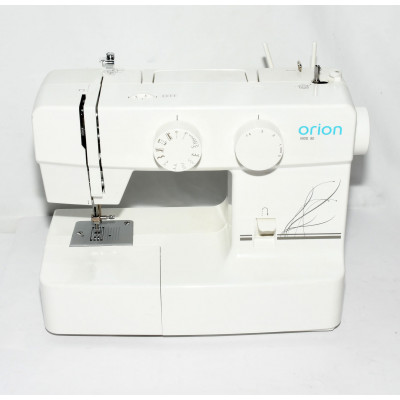 MAQUINA DE COSER ORION MOD 80