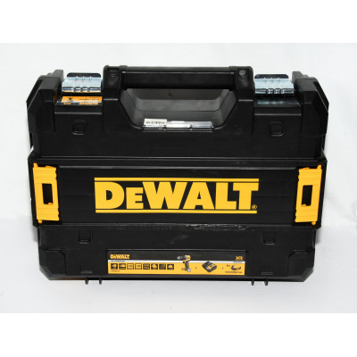 TALADRO A BATERIA DEWALT DCD799 NUEVO