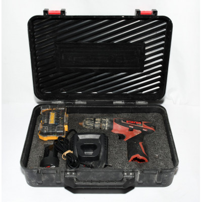 TALADRO A BATERIA STAYER PBL 122 DPK