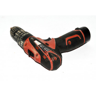 TALADRO A BATERIA STAYER PBL 122 DPK
