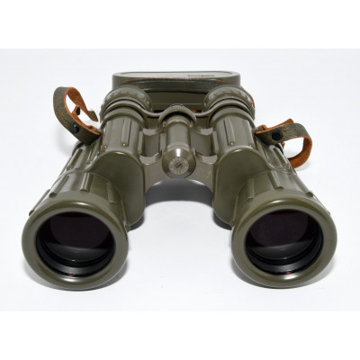 PRISMATICOS SWAROVSKI HABICHT 7X42 GA