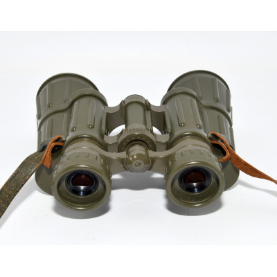 PRISMATICOS SWAROVSKI HABICHT 7X42 GA