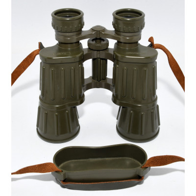 PRISMATICOS SWAROVSKI HABICHT 7X42 GA