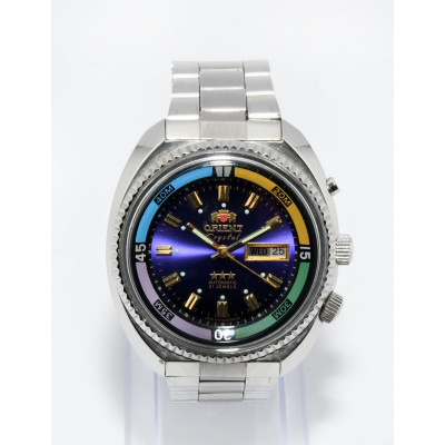 RELOJ ORIENT AUTOMATICO KING DIVER