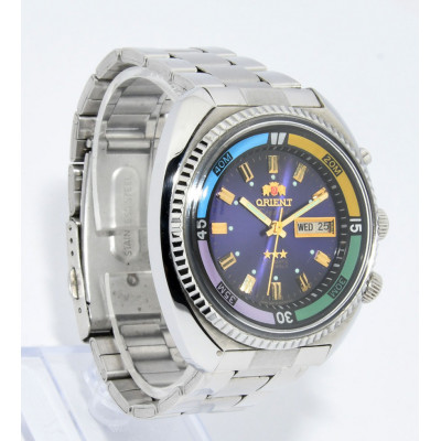 RELOJ ORIENT AUTOMATICO KING DIVER