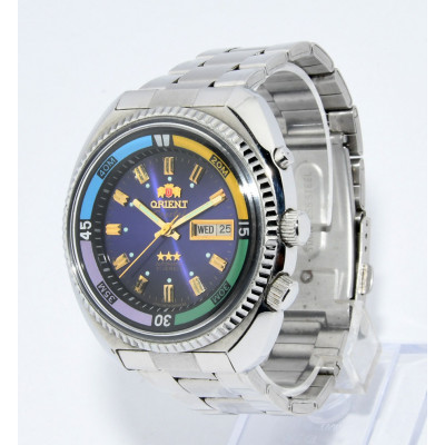 RELOJ ORIENT AUTOMATICO KING DIVER