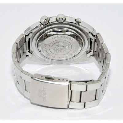RELOJ ORIENT AUTOMATICO KING DIVER