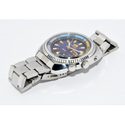 RELOJ ORIENT AUTOMATICO KING DIVER