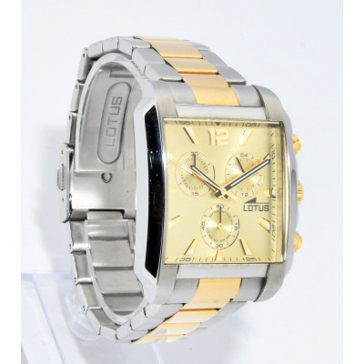 RELOJ LOTUS 18852