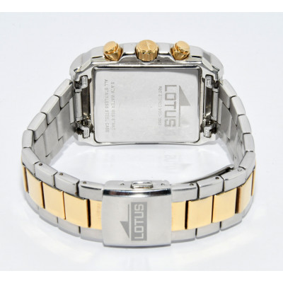 RELOJ LOTUS 18852