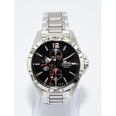 RELOJ LOTUS 18812