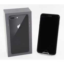 IPHONE 8 PLUS 64GB SPACE GRAY