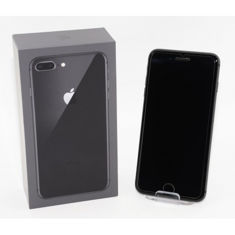 IPHONE 8 PLUS 64GB SPACE GRAY