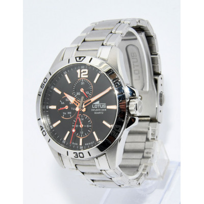 RELOJ LOTUS 18812