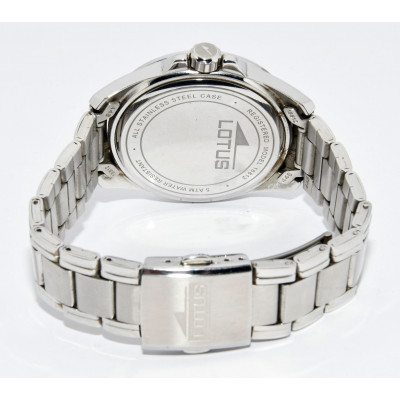 RELOJ LOTUS 18812