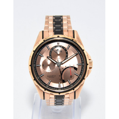 RELOJ LOTUS SMART CASUAL 18204