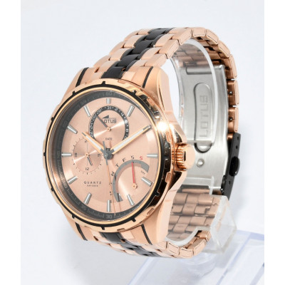RELOJ LOTUS SMART CASUAL 18204