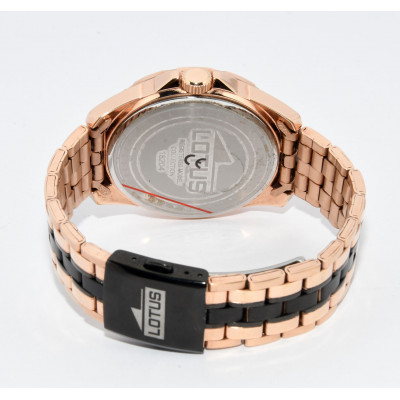 RELOJ LOTUS SMART CASUAL 18204