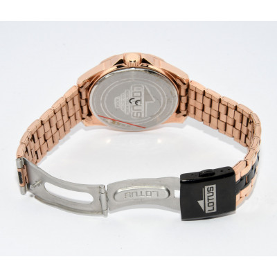 RELOJ LOTUS SMART CASUAL 18204