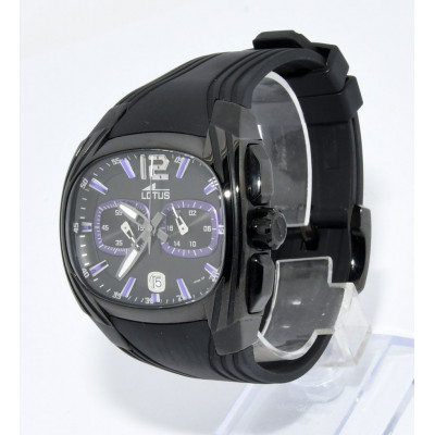 RELOJ LOTUS 15757