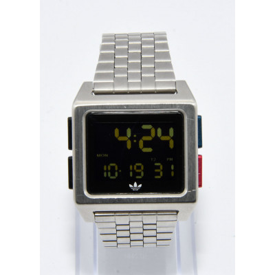 RELOJ NIXON ADIDAS ARCHIVE M1