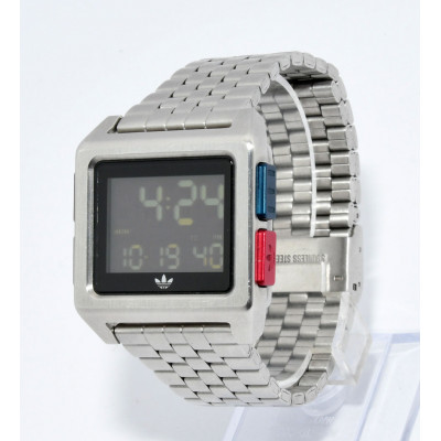 RELOJ NIXON ADIDAS ARCHIVE M1